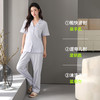 【M-2XL】【有棵树】女士短裤长裤家居服套装 商品缩略图5