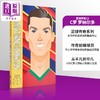 预售 【中商原版】足球传奇11 罗纳尔多 Football Legends 11 Cristiano Ronaldo 英文原版 George Maudsley 商品缩略图0