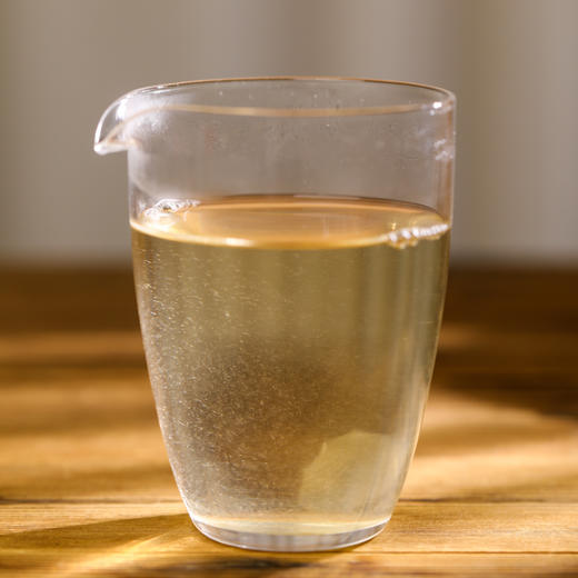 广诚行 2026年头采银针后井岩韵 非遗传承人吴传惠收藏装 商品图9