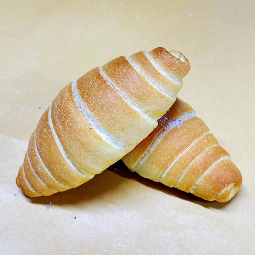 小呆鸟纯素面包系列 | 吐司/大列巴/全麦欧包/盐包 小呆鸟「小呆鸟系列满98包邮，鲜面包每周三、六发货」 商品图10