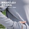 夏季新款防晒衣冰丝凉感男女同款宽松防晒服户外运动轻薄透气钓鱼 商品缩略图3
