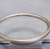 AB39917-A-X011AB0028803 周大福CHOW TAI FOOK 银戒指【16号圈口】 商品缩略图1
