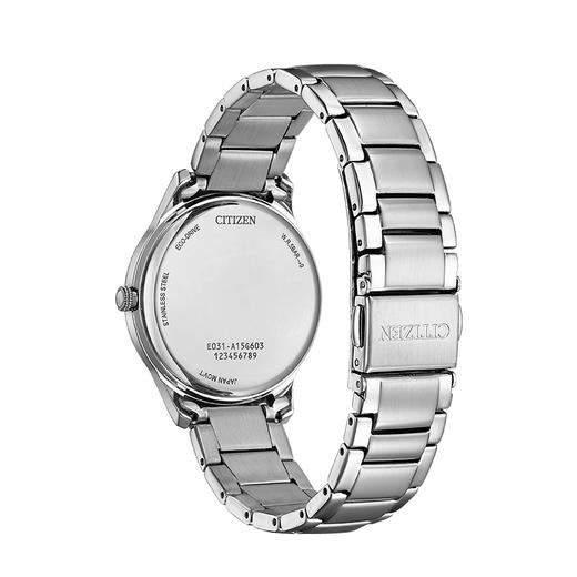 西铁城/CITIZEN光动能女表EM1220-58Y 商品图1