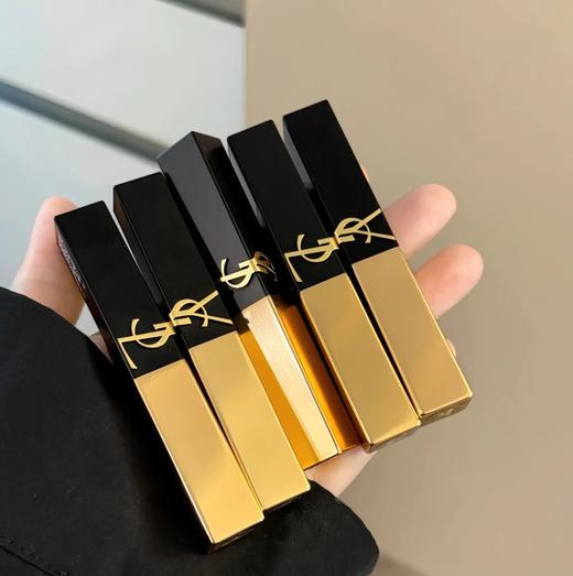 原价410 新款 YSL圣罗兰革新小金条口红 1936/1966/1977/28/314/32/35 商品图1