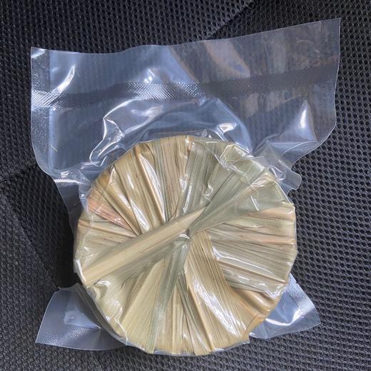 【云南特产❗️原浆叶子红糖】传统手工原滋原味，口感醇厚味道香甜，化水无渣甘蔗原汁，甘蔗熬制红糖真空包装叶子红糖500克QQ 商品图3