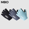 MBO多场景运动耐磨短指骑行手套AG121 26年新款（经销商专拍链接，非经销商拍单不发货） 商品缩略图3