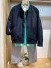 H哈吉S早秋新款 休闲立领通勤夹克 商品缩略图11