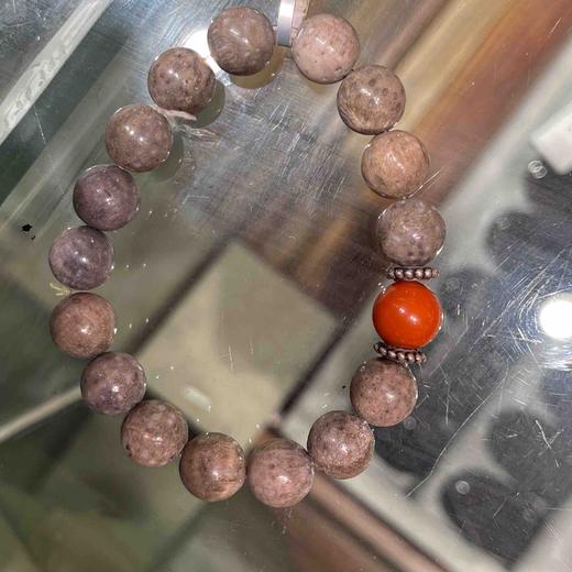 358元/条蓝珊瑚手串 商品图2