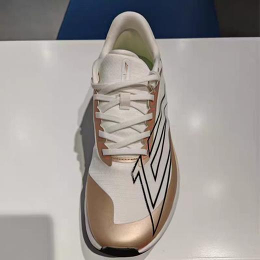 领跑梦想男女鞋碳板跑鞋新款透气超轻减震跑步鞋608499-KD 商品图0