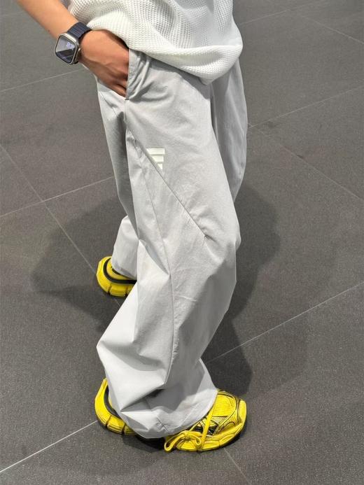 【ctx1】情侣宽松轻盈机能运动长裤！！ 商品图0