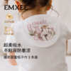 【婴童服配】嫚熙汗巾儿童纯棉幼儿园吸汗巾婴儿宝宝隔汗巾纱布大号背巾a类 商品缩略图3