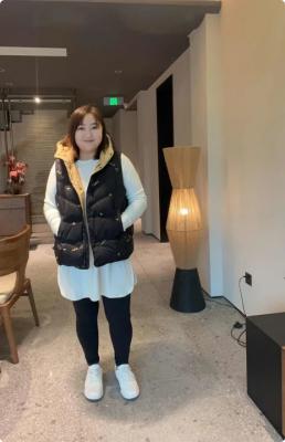 【群内福利】【纯色打底衫】中长T恤，有弹力，超柔软、超舒服！ 商品图4