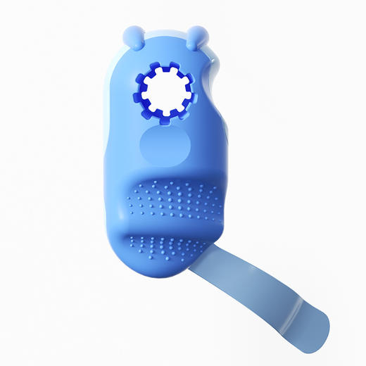 【5维全方位矫正！无需穿戴】小学生握笔器 纠正勾腕初学写作业 写字防勾腕拿笔正姿勾手腕纠正器 商品图4