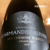 Larmandier-Bernier Les Chemins d 'Avize Grand Cru 2016 拉蒙蒂耶阿维兹白中白香槟 2016 商品缩略图1