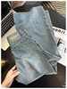 SYJ7800烫钻牛仔裤 商品缩略图6
