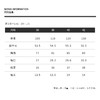 THESOONG|“零感亲肤”100%极细美丽诺羊毛高支轻量化圆领T恤HBTX7618 商品缩略图2