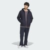 Adidas阿迪达斯BONDED WIND JACKET 加绒运动休闲连帽夹克外套KA1306 商品缩略图3
