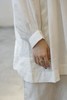 KHADI&CO 棉质平纹圆领衬衫 商品缩略图5