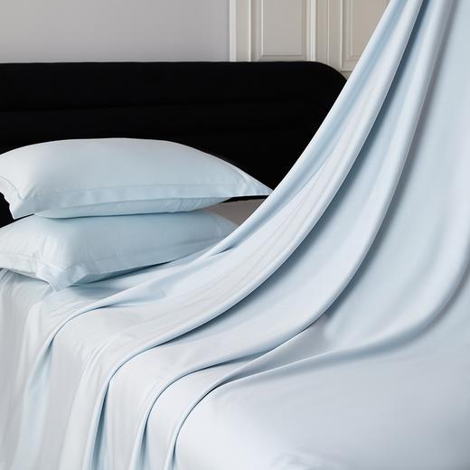 【品牌直发】加倍生活 60支纯色全棉纯棉长绒棉系列四件套yc0311012 商品图6