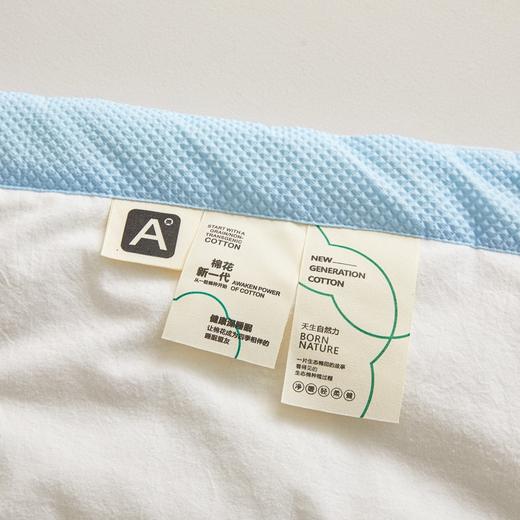 【品牌直发】加倍生活 A类水洗棉新疆棉花夏被-棉白系列 4色可选 夏凉被空调被 商品图4