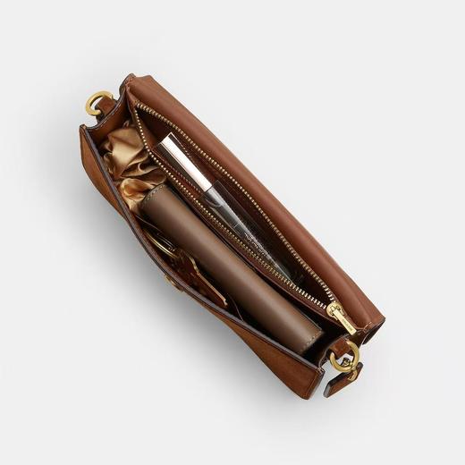 【爆】1楼COACH蔻驰女士ELORA手提包腋下包单肩包吊牌价1950 现价1799 商品图6