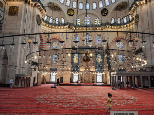 异域风情 | 土耳其浪漫之旅 10天9晚 商品图14