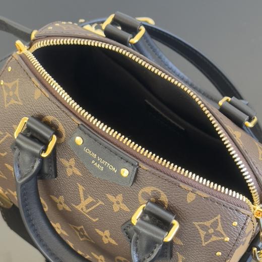 驴家 SPEEDY 20 TRUNK手袋  M13146（JPH） 商品图6