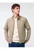 H哈吉S早秋新款 休闲立领通勤夹克 商品缩略图1