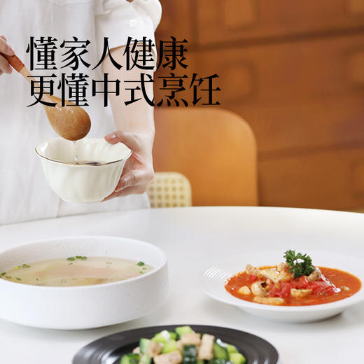 【OMEGA9系列】0反热炒山茶油2L-会员专享 商品图2