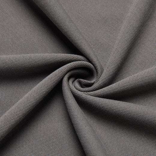 【3A级抑菌&抗起球】圣得西男士短袖polo衫2026新款春季商务上衣 商品图12