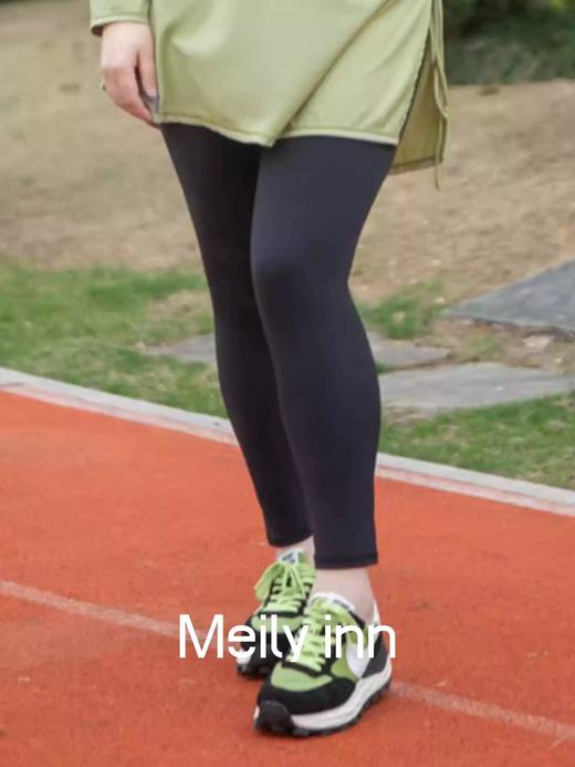 【群内福利】【小脚九分瑜伽裤】弹力打底裤高弹修身 商品图0