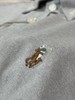 RL26年小马刺绣秋季经典版棉牛津布男士Polo领衬衫 商品缩略图10