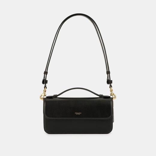 【爆】1楼COACH蔻驰女士ELORA手提包腋下包单肩包吊牌价1950 现价1799 商品图5