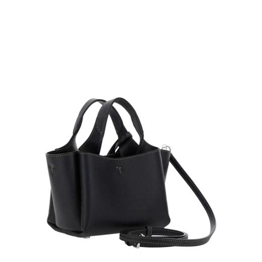 TOD'S 手提包女  XBWAPAFL000QRI-B999 . 商品图2