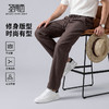 男士日常商务休闲裤2612921096 商品缩略图0