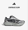 Adidas阿迪达斯女子LIGHTBLAZE GLOW跑步鞋 HQ7462 商品缩略图0