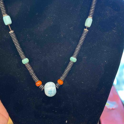 5000元/个海纹石吊坠 商品图0