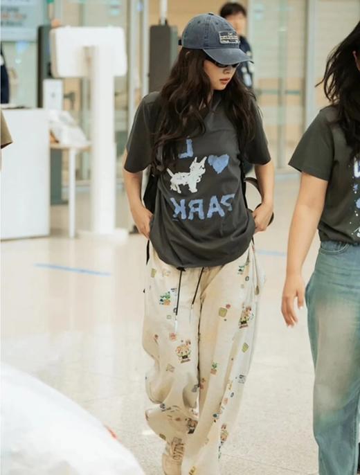 59买一件送一件❗️AMTN❗️出乎意料的高品质，真的比很多网红店100多一件的细节品质还要好.强烈安利姐妹们入！ 商品图5