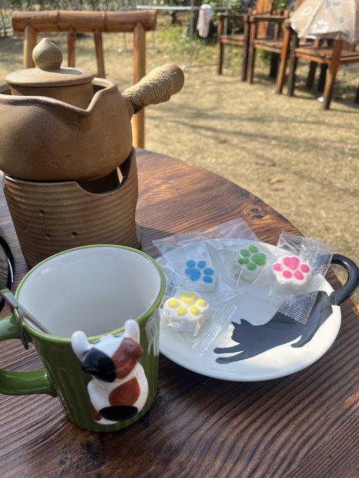 【下午茶】如院VIP会所🍵下午茶- 商品图2