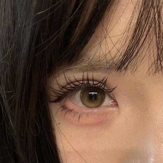 boompop日抛美瞳 冰琥珀 14.5mm 商品图0