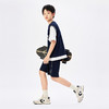 CONVERSE 夏 大童小童 儿童童装套装 NVB-KS-K238 商品缩略图4