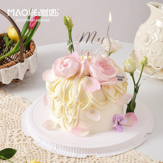 花漾女王（默认芒果➕红心火龙果夹心）ss 商品图0