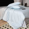 【品牌直发】加倍生活 60支纯色全棉纯棉长绒棉系列四件套yc0311012 商品缩略图4