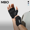 MBO多场景运动耐磨短指骑行手套AG121 26年新款（经销商专拍链接，非经销商拍单不发货） 商品缩略图5