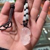1520元/条粉水晶吊坠 商品缩略图1