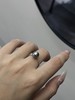 16号—⁶孤品 9-10mm非活口【大溪地+18k金+简约戒指】极光微瑕，出证书，24小时鉴赏期【香港】SS06-QTT-XGZZ 商品缩略图1