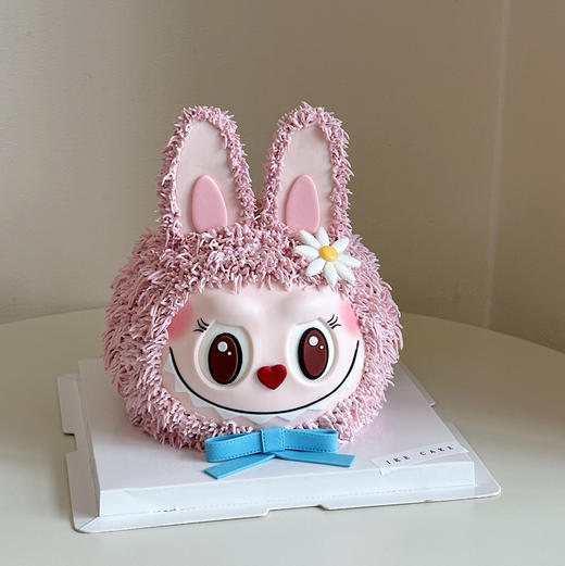 labubu | 拉布布C 商品图4