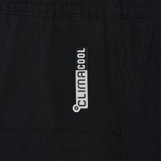 Adidas阿迪达斯MUST HAVES ENTRY TRACKSUIT BOTTOMS 速干梭织锥形运动休闲九分裤KC2877 商品图6