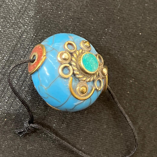 100元/个尼泊尔配饰 商品图8