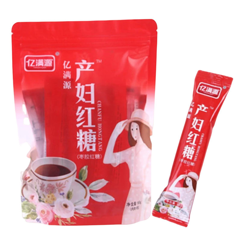180g产妇红糖袋中袋